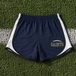 Navy/White