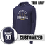 True Navy