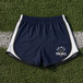 Navy/White