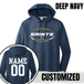 Deep Navy