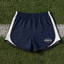 Navy/White