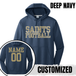 Deep Navy