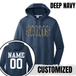 Deep Navy
