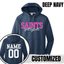 Deep Navy
