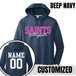 Deep Navy