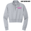 Light Heather Grey