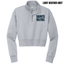 Light Heather Grey