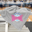 Athletic Heather Grey