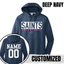 Deep Navy