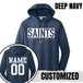 Deep Navy