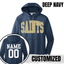 Deep Navy