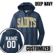 Deep Navy