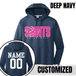 Deep Navy