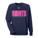 Midnight Navy/ White