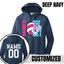 Deep Navy
