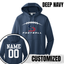 Deep Navy