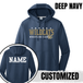 Deep Navy