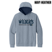 Navy Heather