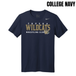 College Navy