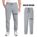 Athletic Heather Grey