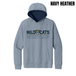 Navy Heather