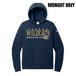 Midnight Navy