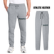 Athletic Heather Grey