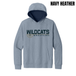 Navy Heather