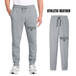 Athletic Heather Grey