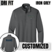 Iron Grey
