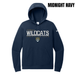 Midnight Navy