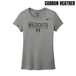 Carbon Heather