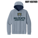 Navy Heather