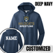 Deep Navy