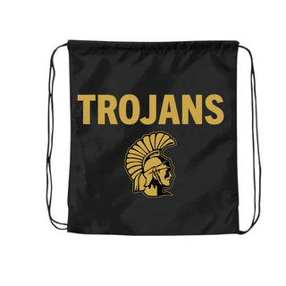 Trojans Everyday Drawstring Bag