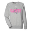 Mod Grey Light Heather